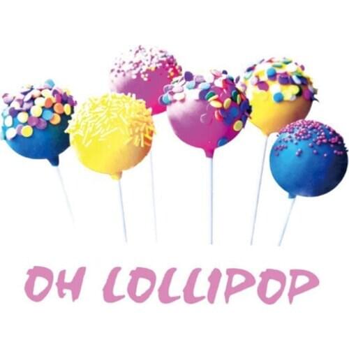 Patches STICK CANDY Transfert Thermique Vetement Clothes Stickers Stranger Things Appliques For Clothing Riverdale Biker Patch