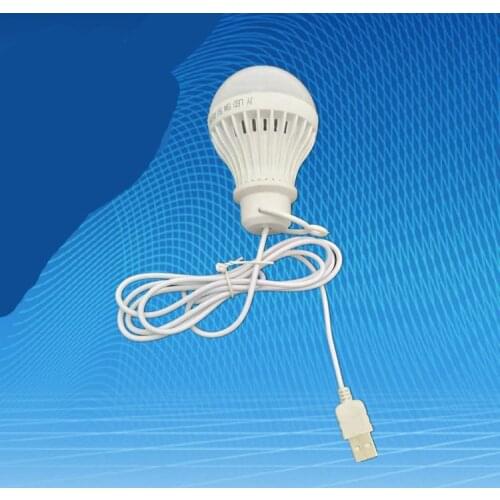 2021 New Portable Lantern Camp Lights USB Bulb Power Outdoor Camping Multi Tool 5V LED for Tent Camping Gear Hiking USB Lamp