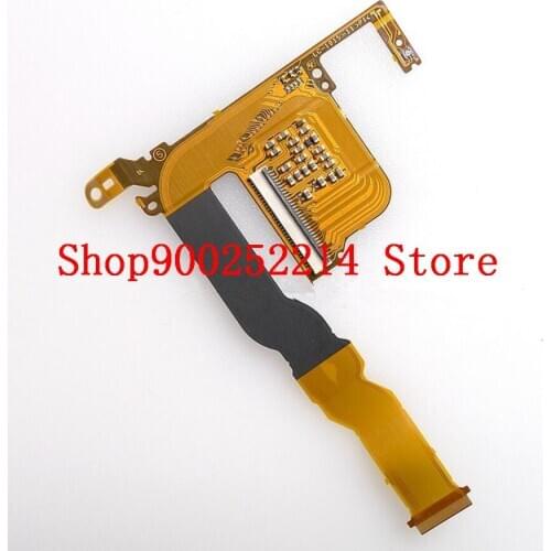 NEW Original RX10 LCD Flex Cable LCD display cable For Sony DSC-RX10 Replacement Unit Repair Part