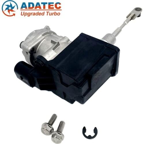New Turbo Actuator 04E198725 04E198725 Turbine Dump Valve 04E145725AB for VW Golf Jetta, Touran, A3 / S3 SKODA Seat 1.2TSI CYVD