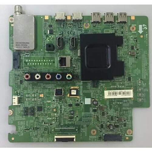 Original UA65H6400AJ MotherBoard BN41-02156A For Screen CY-GH065CSAV2H