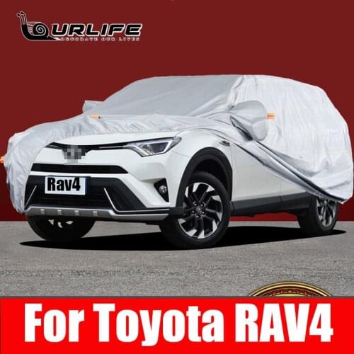 Ourlife Car Exterior Accessories