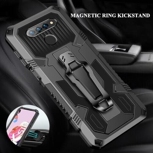 QIAKIIM Motorola Phone Cases