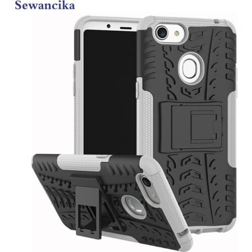 Sewancika Oppo F5 Phone Cases