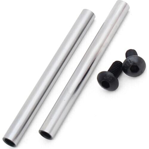 ALZRC - Devil X360 Spindle Shaft with M4 Screw X360 Helicopter Parts for GAUI X3 DX360-05