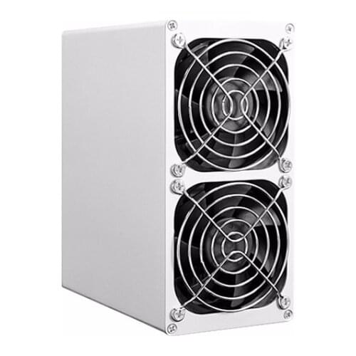 Stock Newest Goldshell KD Box Miner 1600G KDA Mining Machine 205W Top profit KDA MIni BOX In Shenzhen