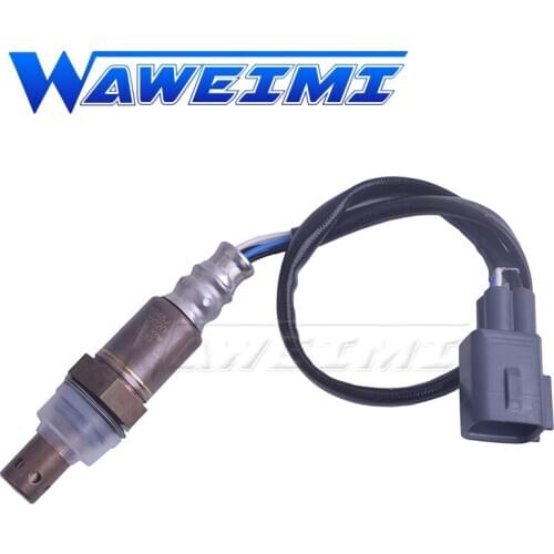 WAWEIMI 89467-26020 Lambda Oxygen Sensor For Toyota Hiace 2005-2013