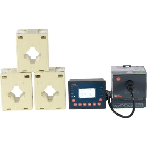 Acrel ARD2F-25 Modbus-RTU Start Controlling Protector for Motor