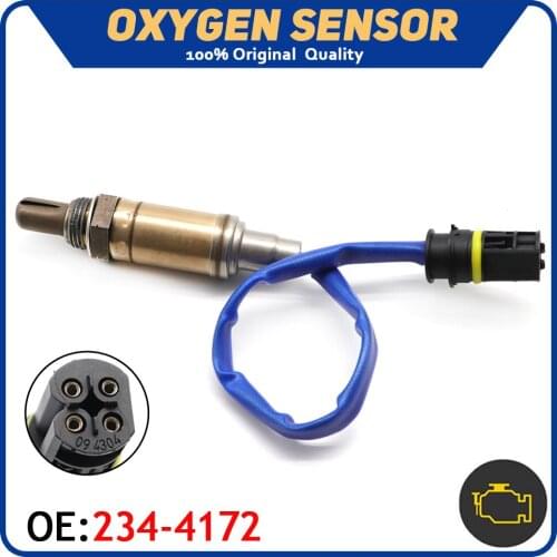 Car Oxygen Lambda O2 Sensor 234-4172 FOR MERCEDES-BENZ C280 C36 AMG CL500 CL600 E420 ML320 ML430 ML55 S420 S500 S600 SL320