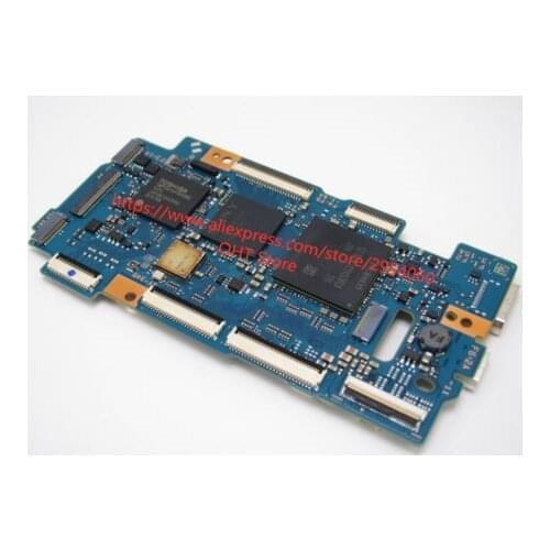 FREE SHIPPING ! New original camera motherboard / mainboard for sony nex6 nex-6 camera pcb mother board