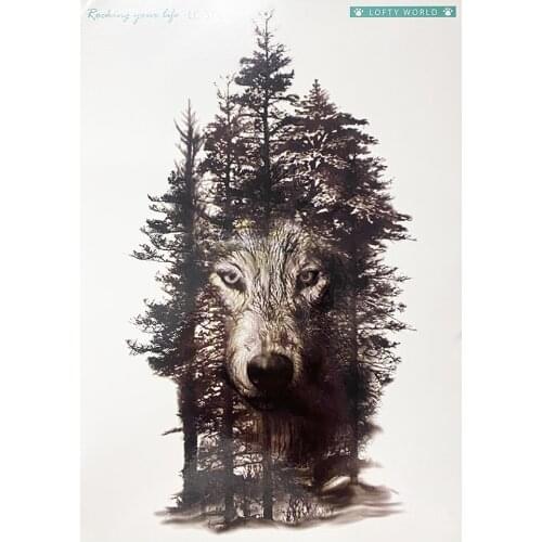 Временные татуировки BOLUYIN China At AliExpress