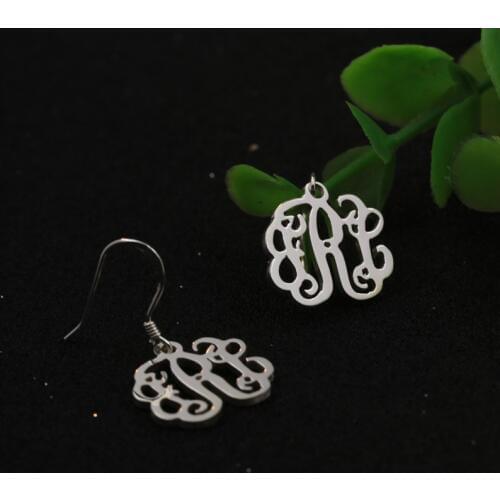 Висячие серьги CedesaO China At AliExpress