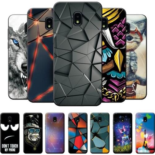 Case For Samsung Galaxy J7 2017 EU Case Soft TPU Cover for Galaxy J730 Case For Samsung J730 J7 2017 Back Cover Phone Case 5.5"