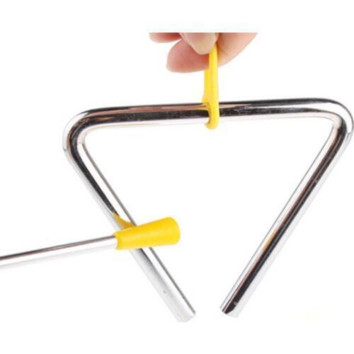 Children Toy Musical Instrument Rhythm Band Educational Preschool Percussion 4/5/6/7/8/ Inch