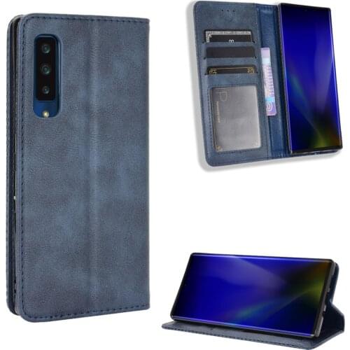 For Fujitsu Arrows NX9 F-52A Case Wallet Flip Style PU Leather Phone Bag Cover For Fujitsu Arrows NX9 N X 9 F52 With Photo Frame