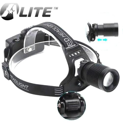 TMWT Powerful 3 Modes Fishing Head Light USB Rechargeable Camping Flashlight Lantern XHP50 LED Headlamp