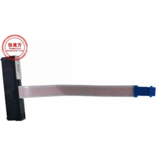 HDD hard drive cable SATA for HP Omen 17-W series 17-w018ca 17-w151nr 17-w047nr 17-w053dx 913937-001 DD0G35HD011 76mm