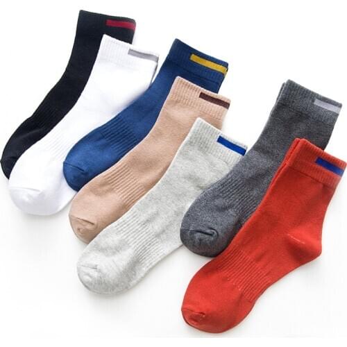 Calcetines Deportivos Tobilleros Para Hombre, Para Correr, De Corte Bajo, Para Ciclismo, 1 Pares