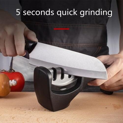 Профессиональные точилки для ножей LUOSB China At AliExpress