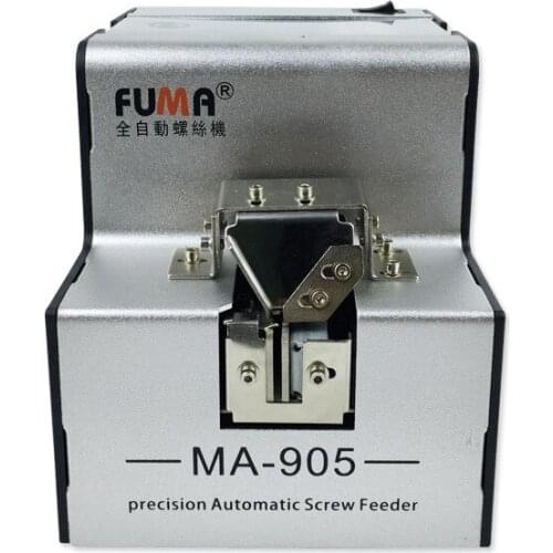 MA-905 1.0-5.0mm/AC100-240V automatic screw feeder/screw conveyor/automatic screw feeder