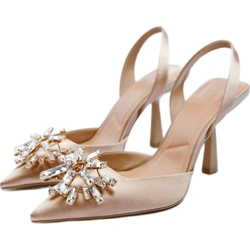 Свадебные туфли для невесты MDNG China At AliExpress