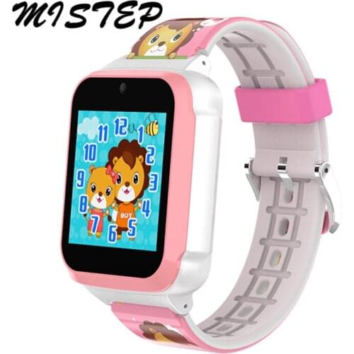 MISTEP Kids Smart Watch