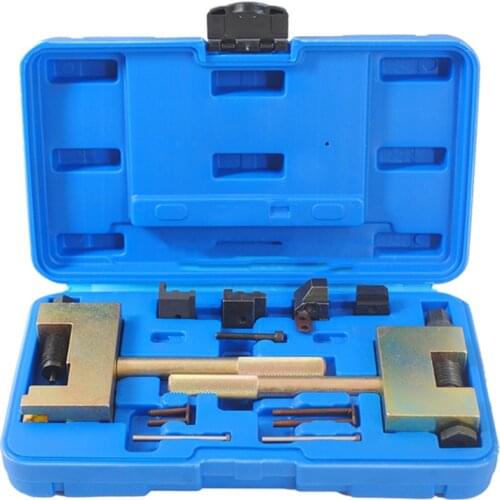 Renewing Riveting TIMING CHAIN TOOL Kit For MERC-EDES BE-NZ