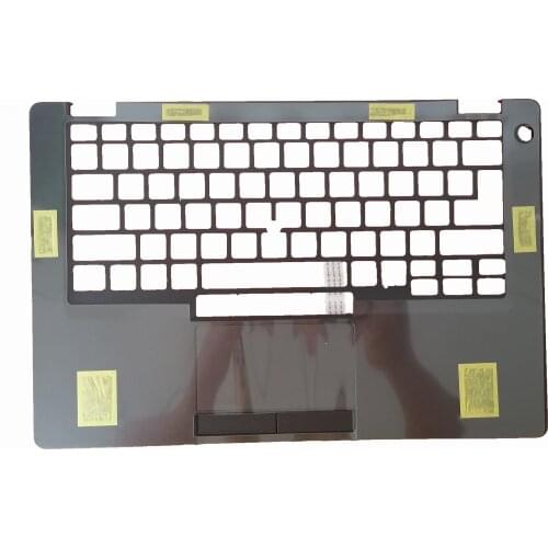 New For Dell Latitude 5400 E5400 5401 Laptop Palmrest With Touchpad and Parts A1899K Four-buttons version