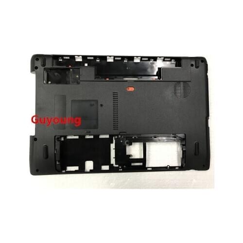 NEW laptop Bottom case cover For Acer Aspire 5750 5750g 5750z 5750ZG 5750S lower case Base Cover AP0HI0004000 black cover