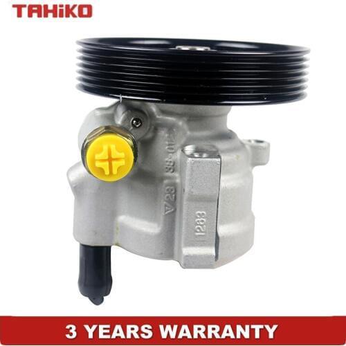 New Power Steering Pump Fit for Nissan Primastar 01-09 6 GRV 8200888511