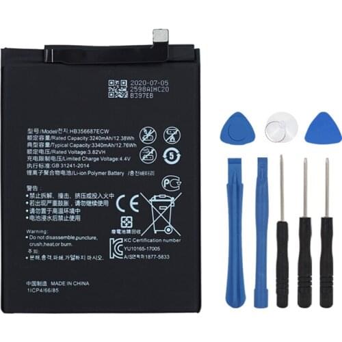 OHD Spare Parts For Phones