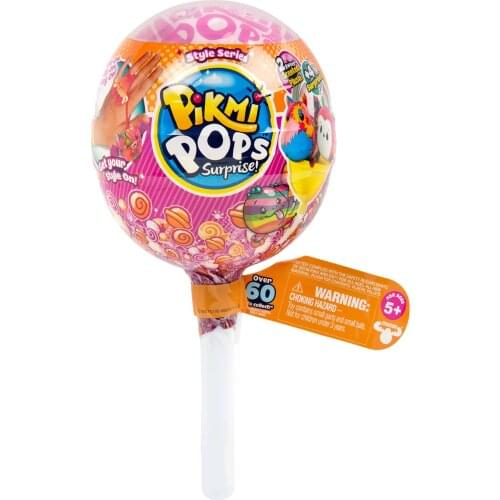 PIKMI POPS Children's Role-playing Games