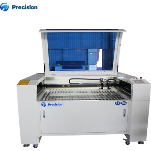 Hot sale 2 heads wood engraving cutting laser machine 1390