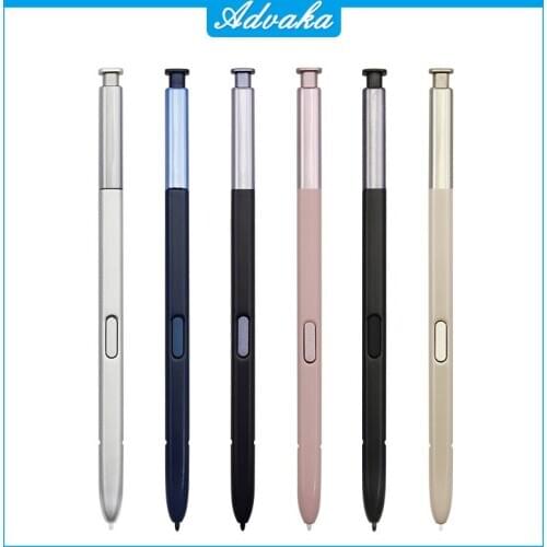 Touch screen Capative S Pen For Samsung Galaxy Note 9 N960 Mobile Phone Active Stylus Pen For Samsung Note 9 Write Pen For Note9