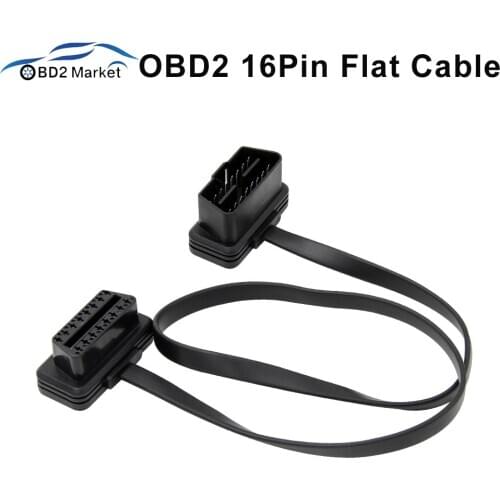 Vgate Diagnostic Connectors Of Cars