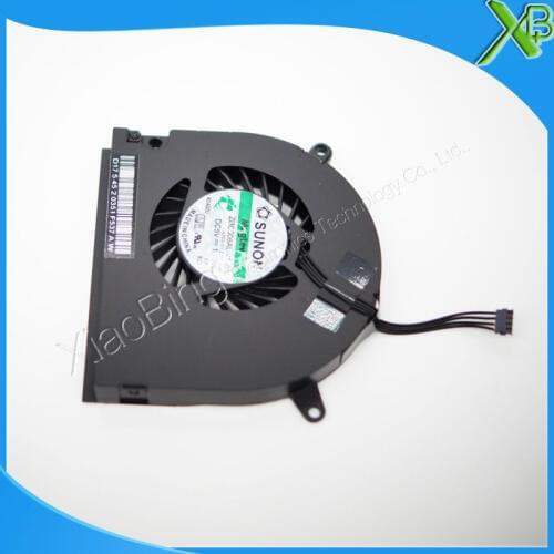 XB Cooling Fans