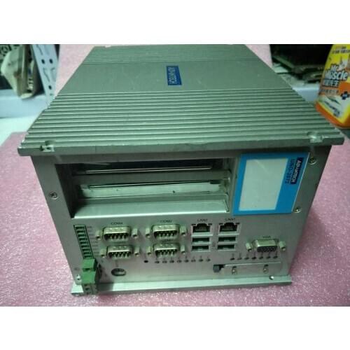 Yanhua UNOB-3003 MB REV A1 01-5 original complete machine UNOB-3003 physical picture