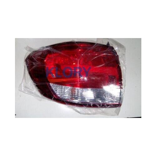 Taillight assembly For Great Wall HAVAL H6 OEM:4133100XKZ16A 4133200XKZ16A 4133300XKZ16A 4133400XKZ16A