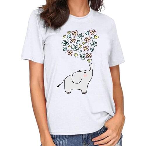 2021 New Female T Shirt Women Streetwear Korean Tshirt Womens Harajuku White Tee S-3XL Basic T-shirt Ladies Clothes