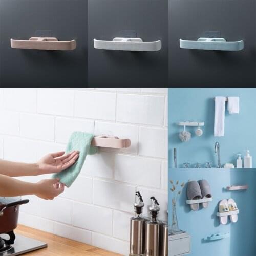 1 * Slipper Storage Rack Creative Plastic Shoe Shelf Rack Stand Cabinet Display Shelf Organizer Wall Rack