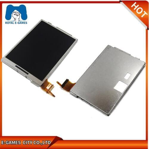 100% Tested Bottom LCD Screen Compatible For Nintendo 3DSLL 3DSXL Lower Display Panel For 3ds XL LL