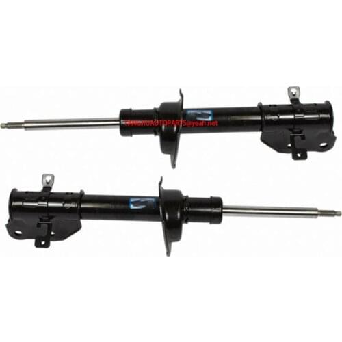 1 Pairs Shock Absorber Fit FORD EDGE 2012-2014 ASH12296 ASH12297 CT4Z18124A 7A1Z18124A