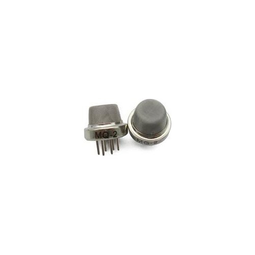 5PCS Smoke sensor MQ Sensor MQ-2 MQ-3 MQ-4 MQ-5 MQ-6 MQ-7 MQ-8 MQ-9 MQ-135