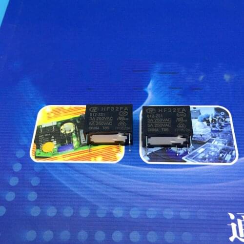 HF32FA-012-ZS1 JZC-32FA-012-ZS1 relays