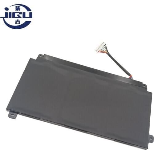 JIGU Laptop Battery PA5208U-1BRS For TOSHIBA CB30-B For CHROMEBOOK 2 13.3" CB30 CB35 For Satellite E45w-c4200x P55W L55W-C5259
