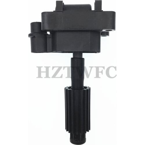 Auto Ignition Coil For FORD ESCORT V VI VII SCORPIO II TRANSIT 2.0 2.3 i 16V DOHC 6485688 6485687 91XF-12029-AA 91XF12029-BA