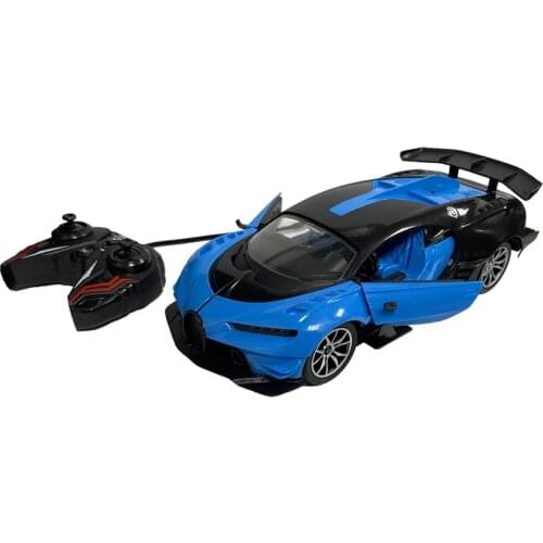 Luxurious Car Toys And Goods For Creativity