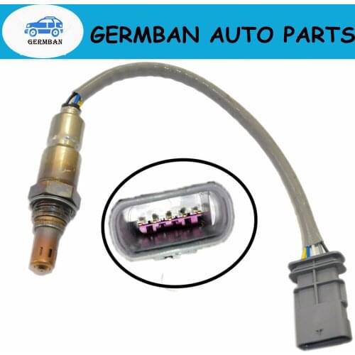Lambda Probe O2 55281069 55252796 UAA0004-FA002 Oxygen Sensor For Fiat 500 500L 500X QUBO Fiorino Doblo Tipo 1.3 D Opel Combo