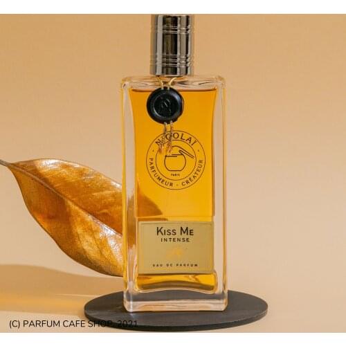 Nicolai Parfumeur Createur Antiperspirants