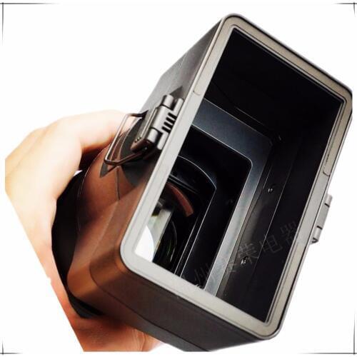 NEW For Sony PXW-FS7 FS7 PXW-FS7K FS7K Camcorder Viewfinder Rubber Eyecup Eye Cup Cover Eyepiece Magnification Section Unit